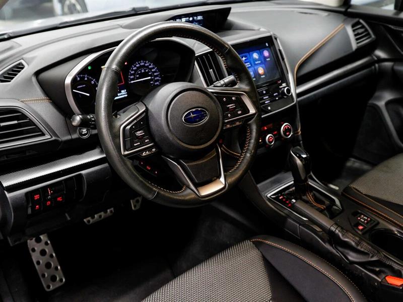 subaru Crosstrek 2023 - 8