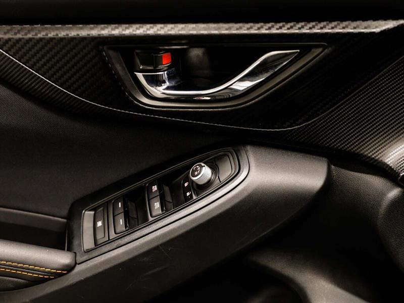 subaru Crosstrek 2023 - 10