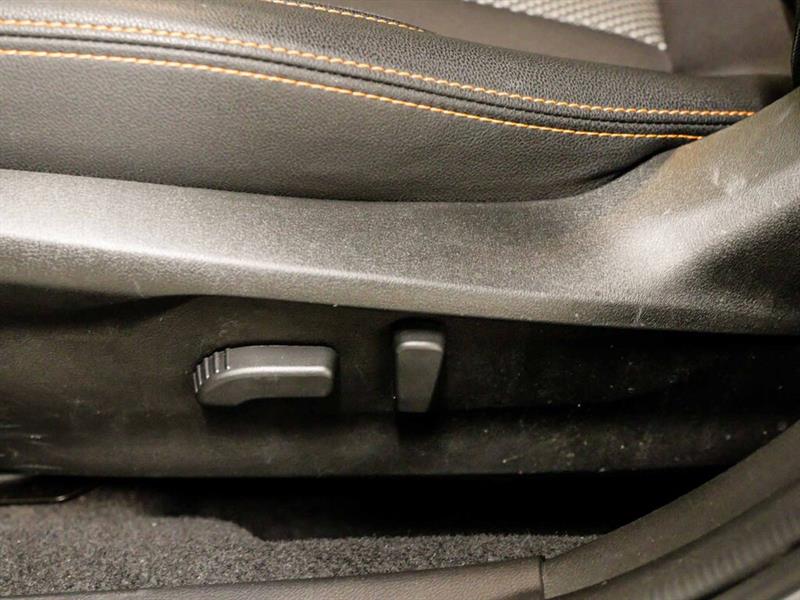 subaru Crosstrek 2023 - 11