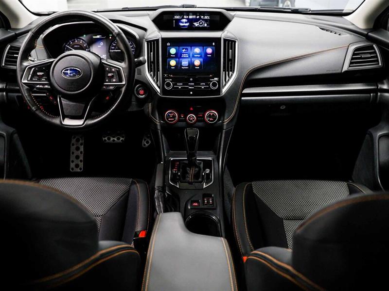 subaru Crosstrek 2023 - 12