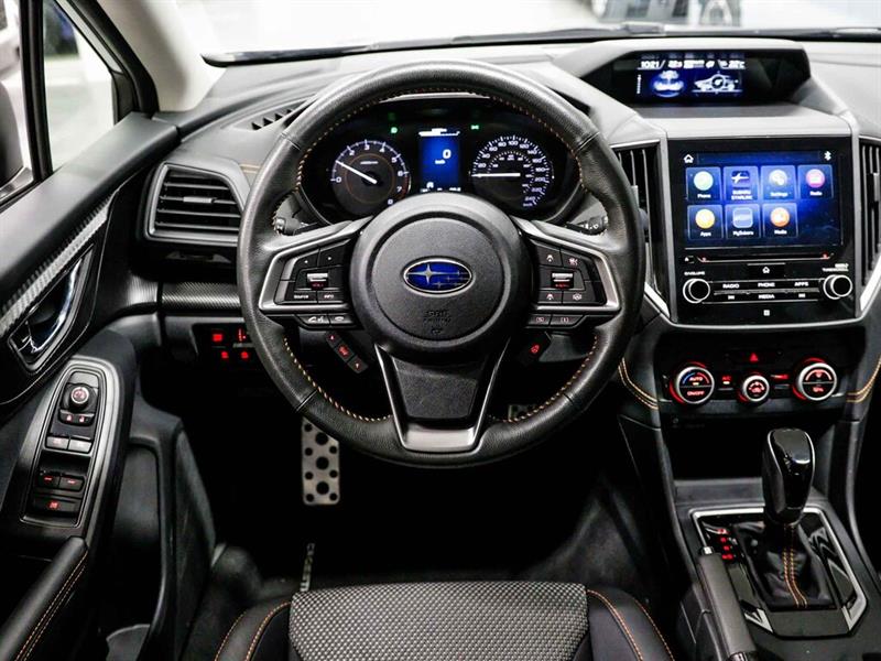 subaru Crosstrek 2023 - 13