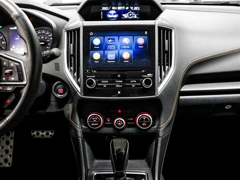 subaru Crosstrek 2023 - 15