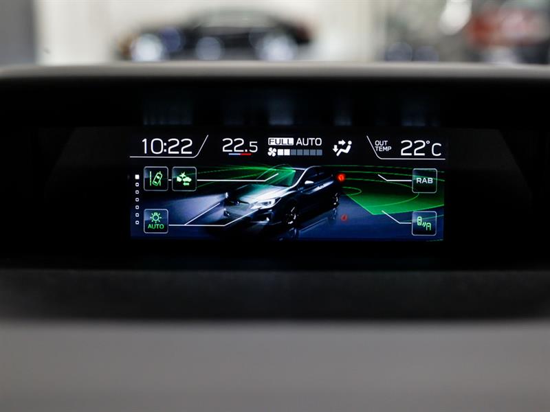 subaru Crosstrek 2023 - 16