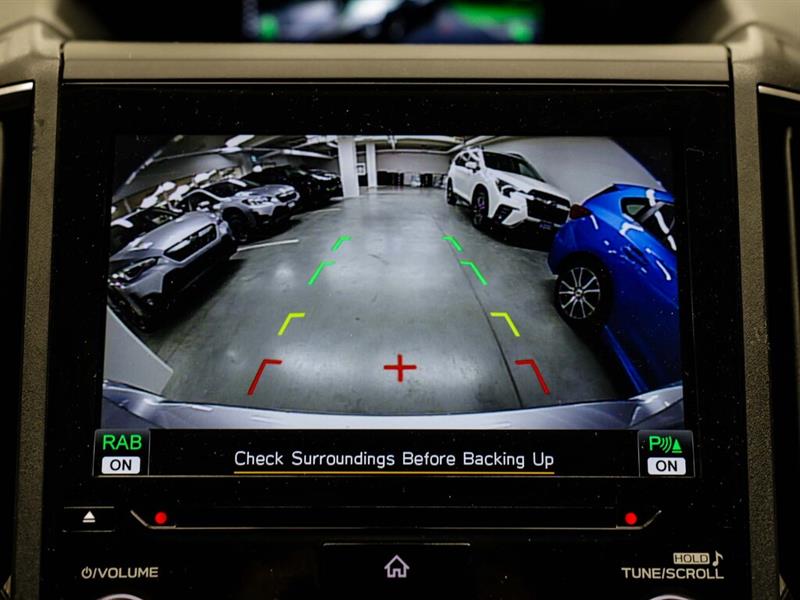 subaru Crosstrek 2023 - 17