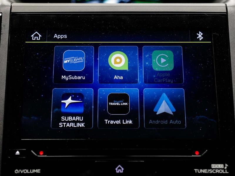 subaru Crosstrek 2023 - 18