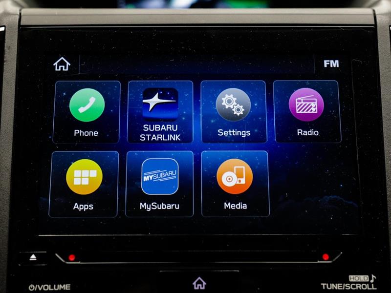 subaru Crosstrek 2023 - 19