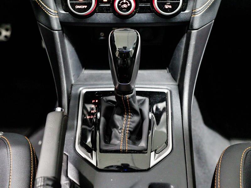 subaru Crosstrek 2023 - 20