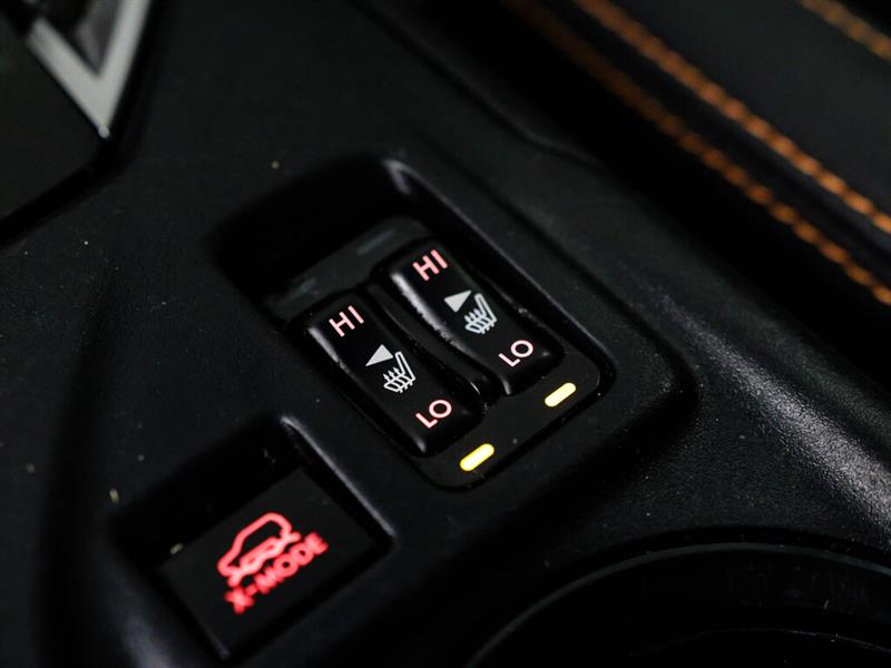 subaru Crosstrek 2023 - 21