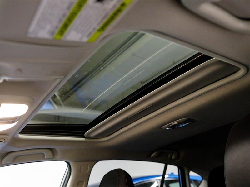 subaru Crosstrek 2023 - 23