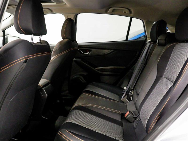 subaru Crosstrek 2023 - 24