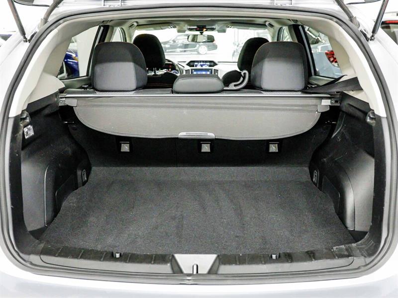 subaru Crosstrek 2023 - 25