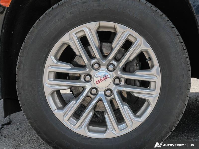 gmc Yukon 2023 - 9