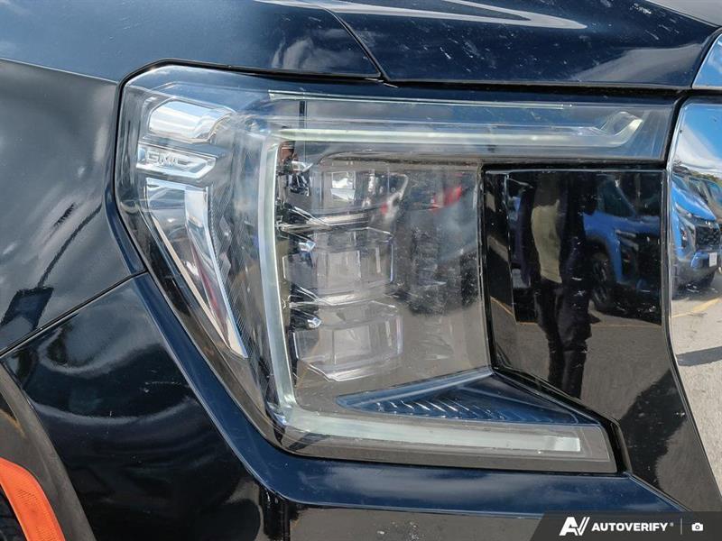 gmc Yukon 2023 - 11