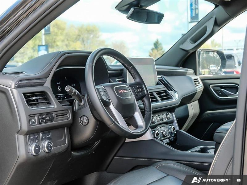 gmc Yukon 2023 - 15