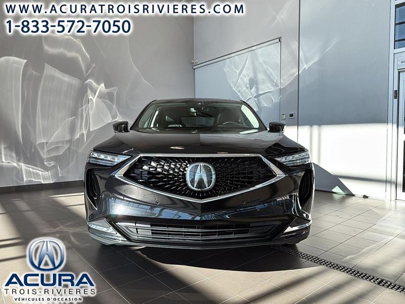 acura MDX 2023 - 2