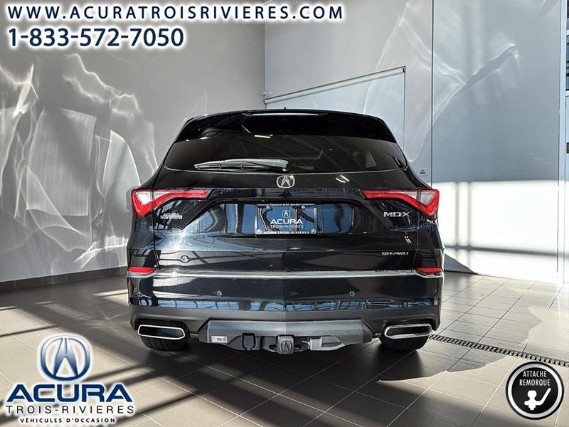 acura MDX 2023 - 5