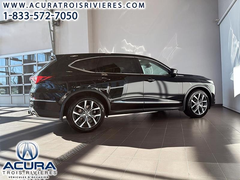 acura MDX 2023 - 6