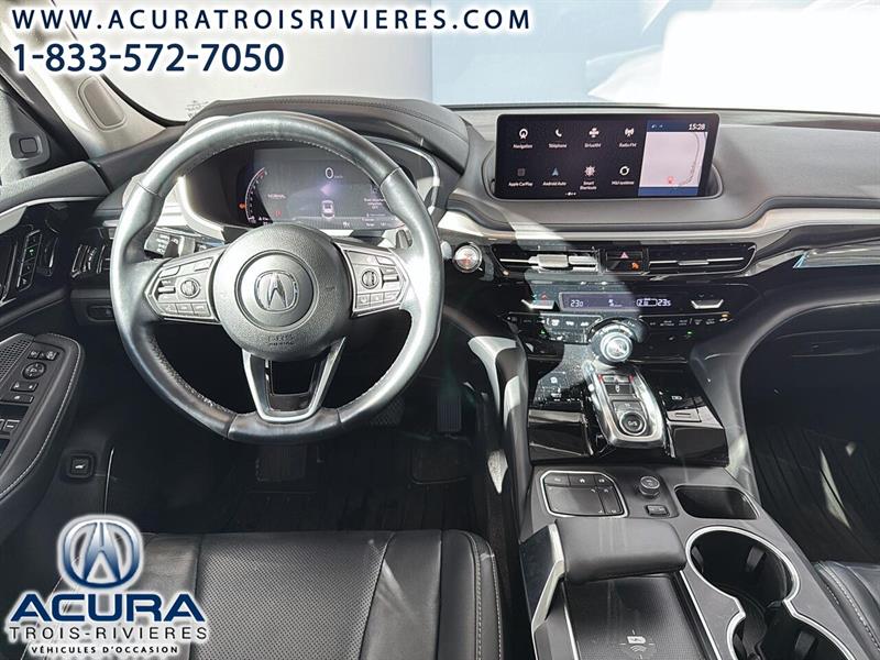 acura MDX 2023 - 8