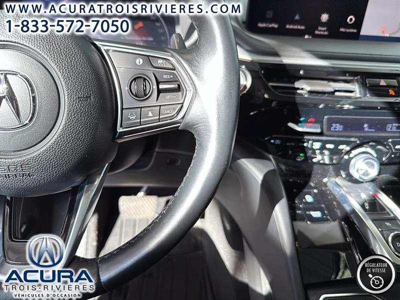 acura MDX 2023 - 11