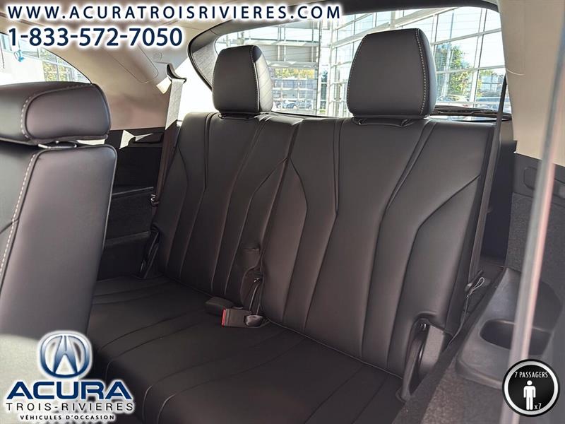 acura MDX 2023 - 25