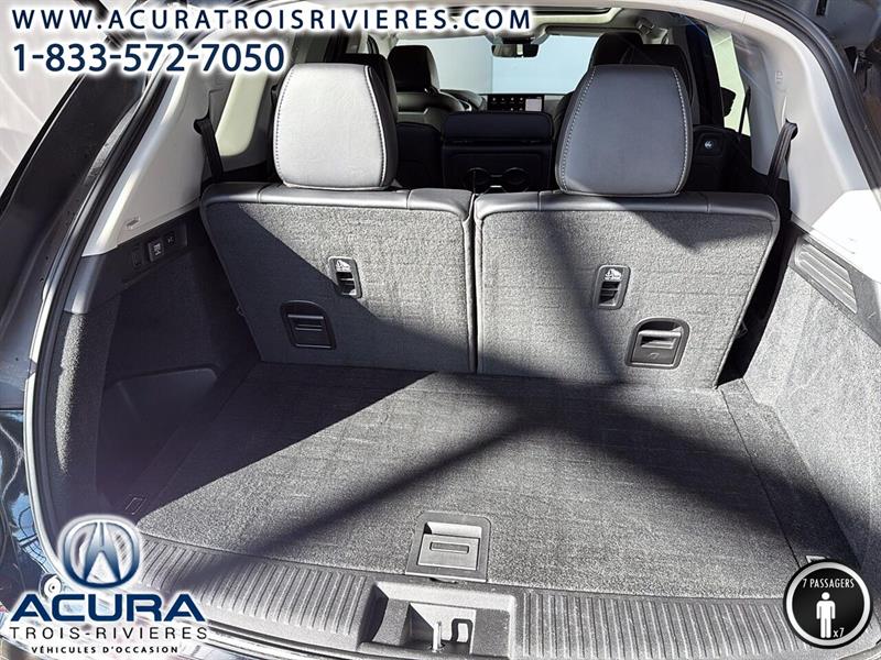 acura MDX 2023 - 26