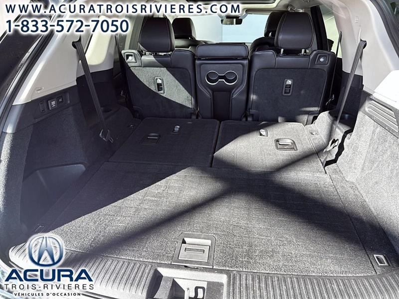 acura MDX 2023 - 27