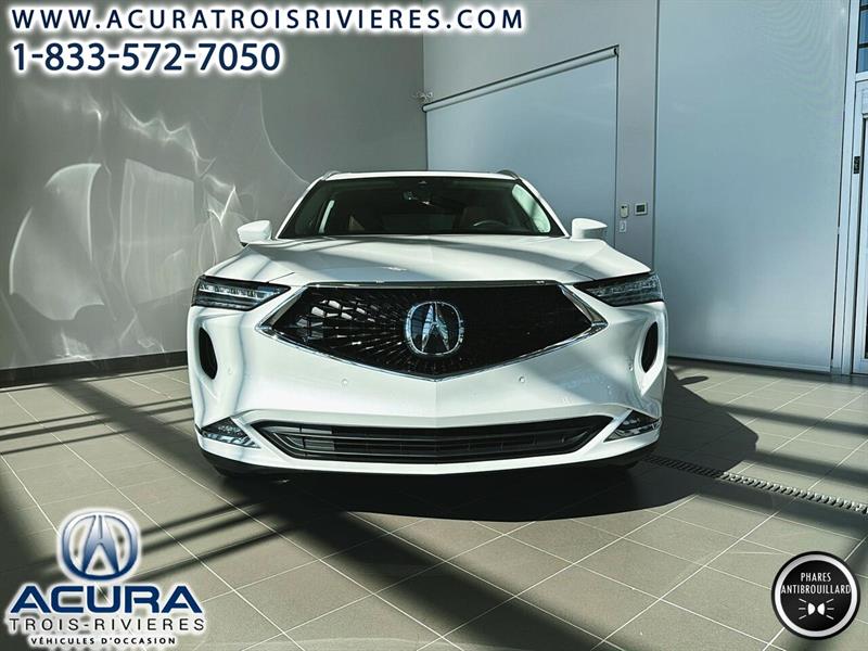 acura MDX 2024 - 2