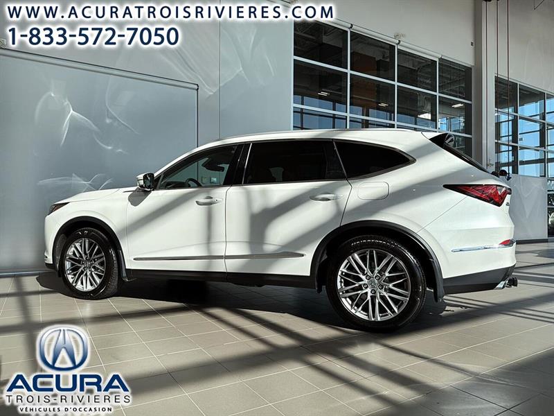 acura MDX 2024 - 4