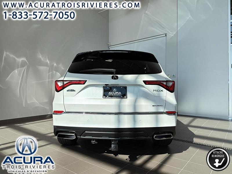 acura MDX 2024 - 5