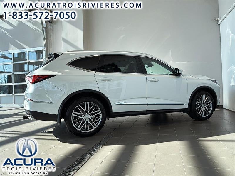 acura MDX 2024 - 6
