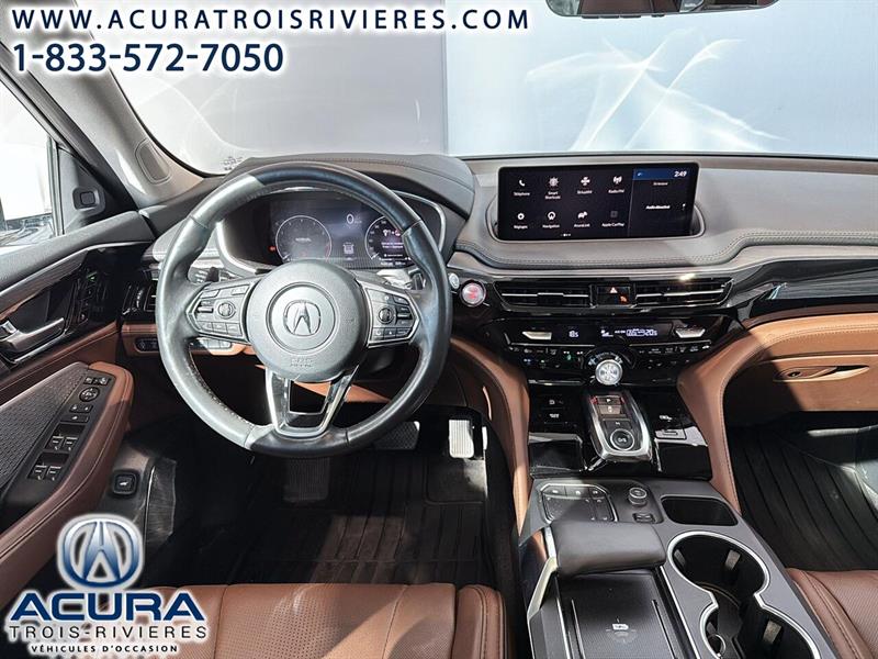 acura MDX 2024 - 8