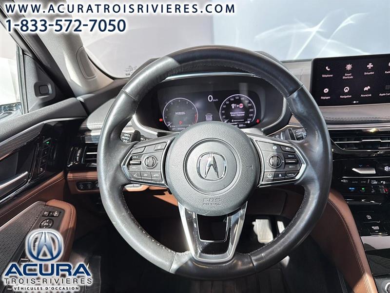 acura MDX 2024 - 9