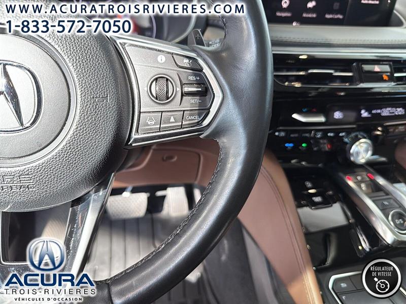 acura MDX 2024 - 11