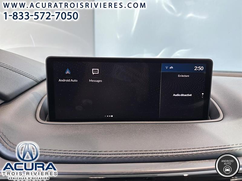 acura MDX 2024 - 14