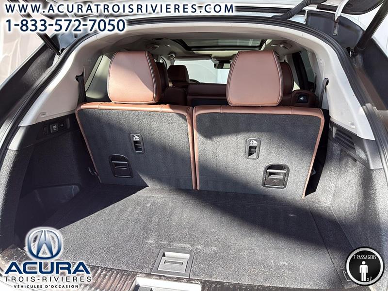 acura MDX 2024 - 27