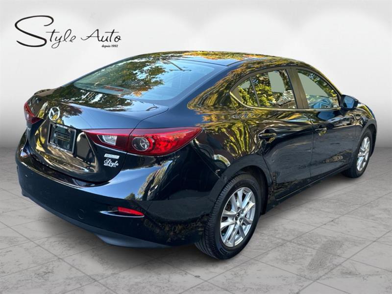 mazda Mazda3 2017 - 4