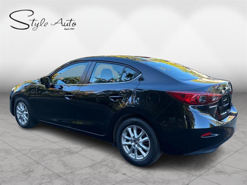 mazda Mazda3 2017 - 6