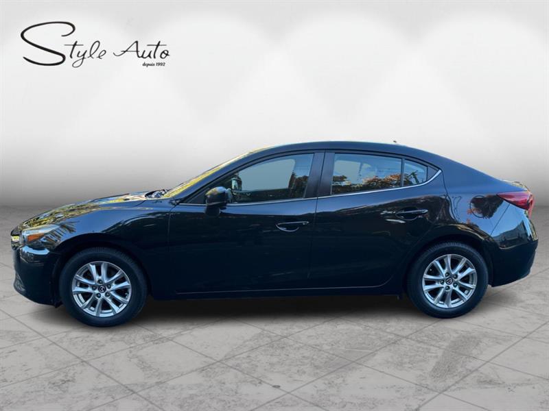 mazda Mazda3 2017 - 7