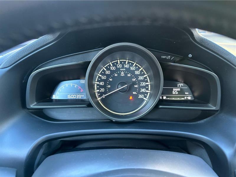 mazda Mazda3 2017 - 11