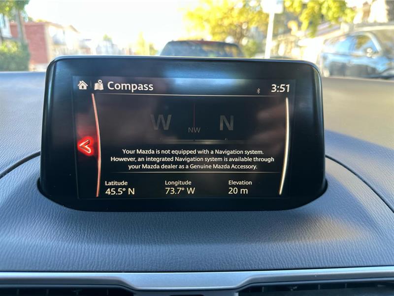 mazda Mazda3 2017 - 13