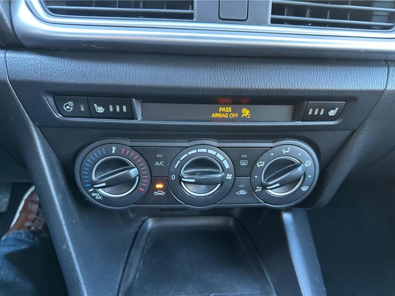 mazda Mazda3 2017 - 15