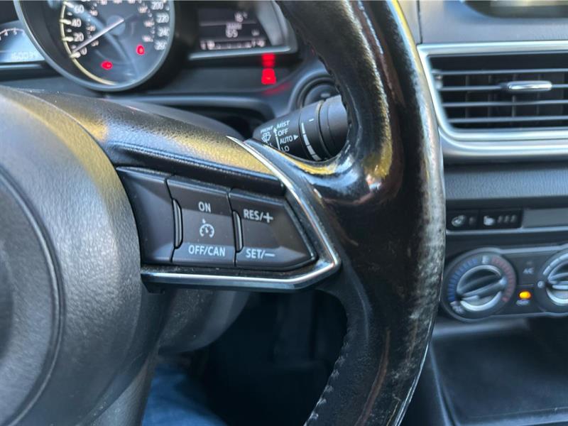 mazda Mazda3 2017 - 17