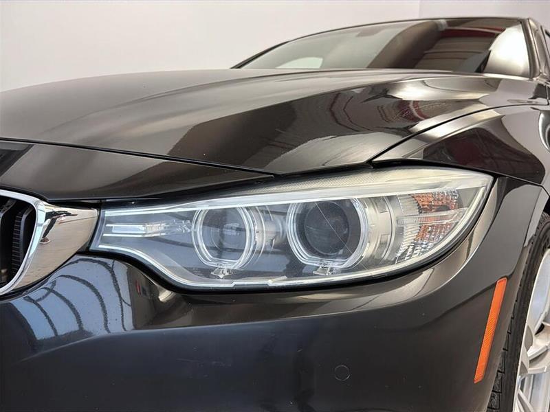 bmw 4 Series 2015 - 3