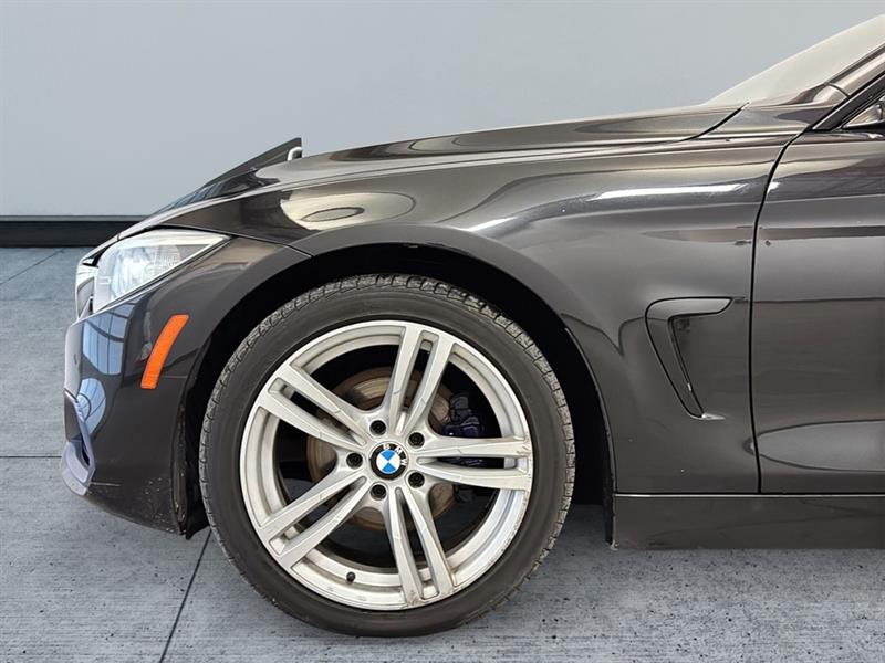 bmw 4 Series 2015 - 5