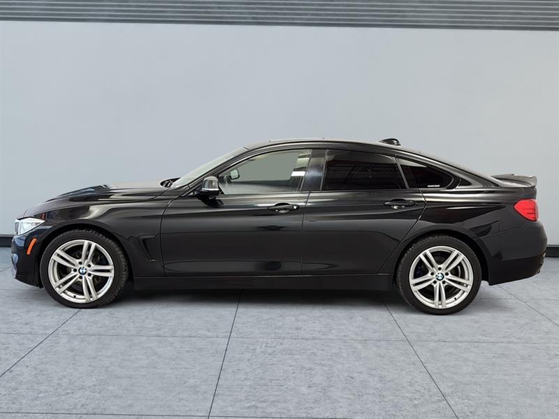 bmw 4 Series 2015 - 6