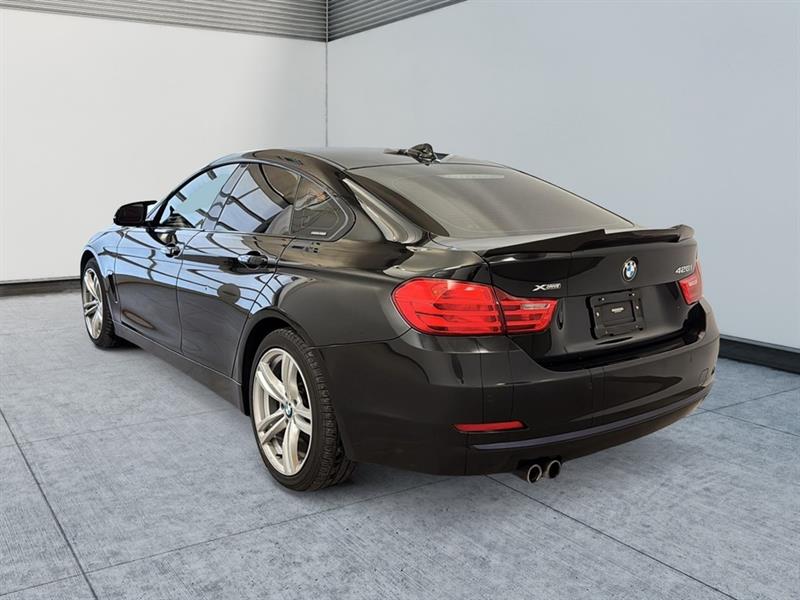 bmw 4 Series 2015 - 9