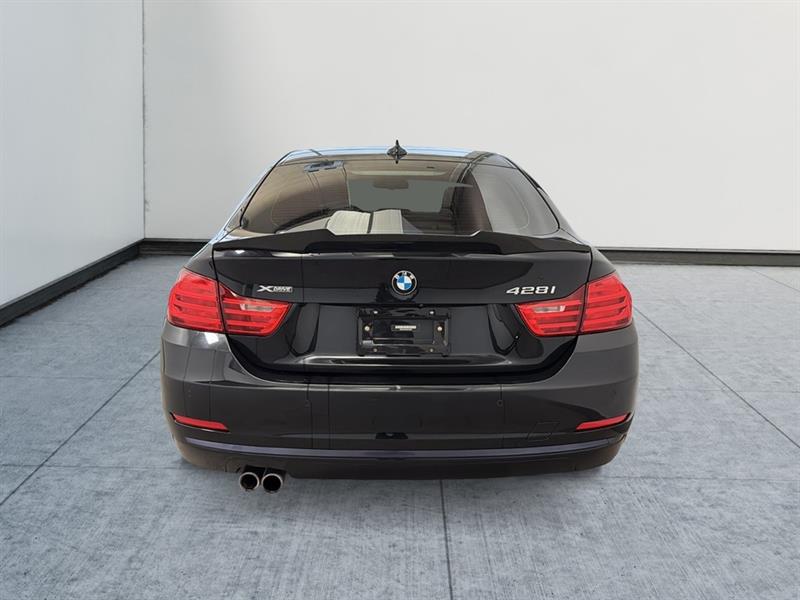 bmw 4 Series 2015 - 10