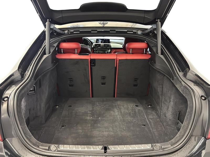 bmw 4 Series 2015 - 11