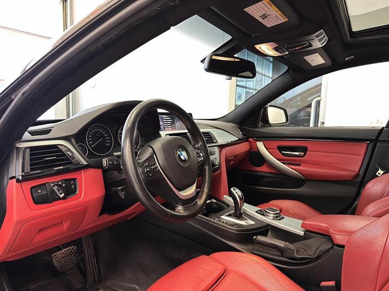 bmw 4 Series 2015 - 14