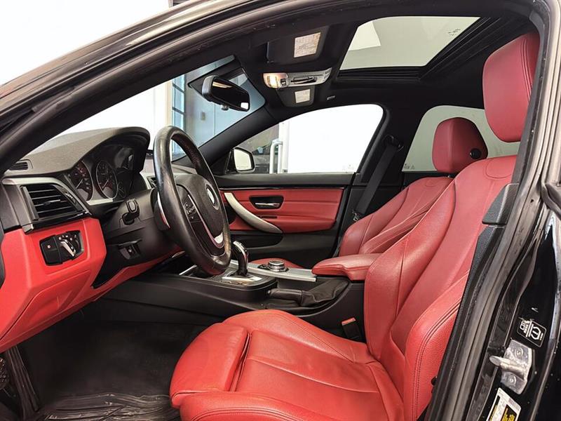 bmw 4 Series 2015 - 15